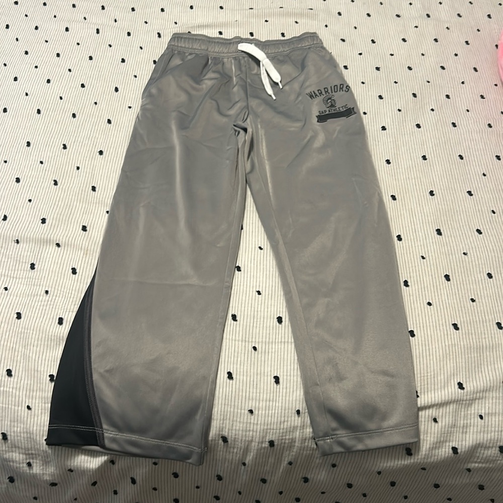 Boys Gapkids Sweatpants Size M (8)